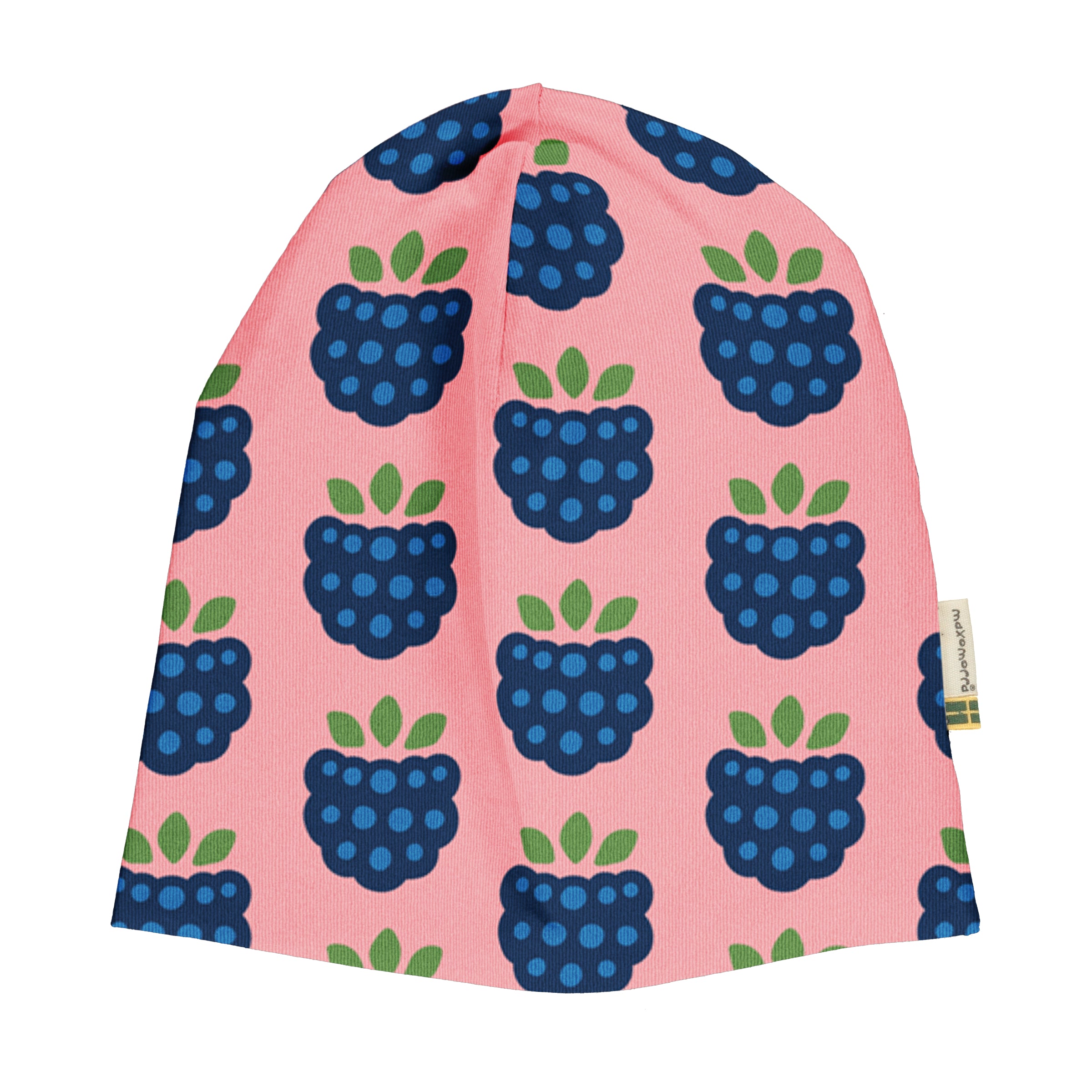 Muts / Hat Blackberry - Maxomorra