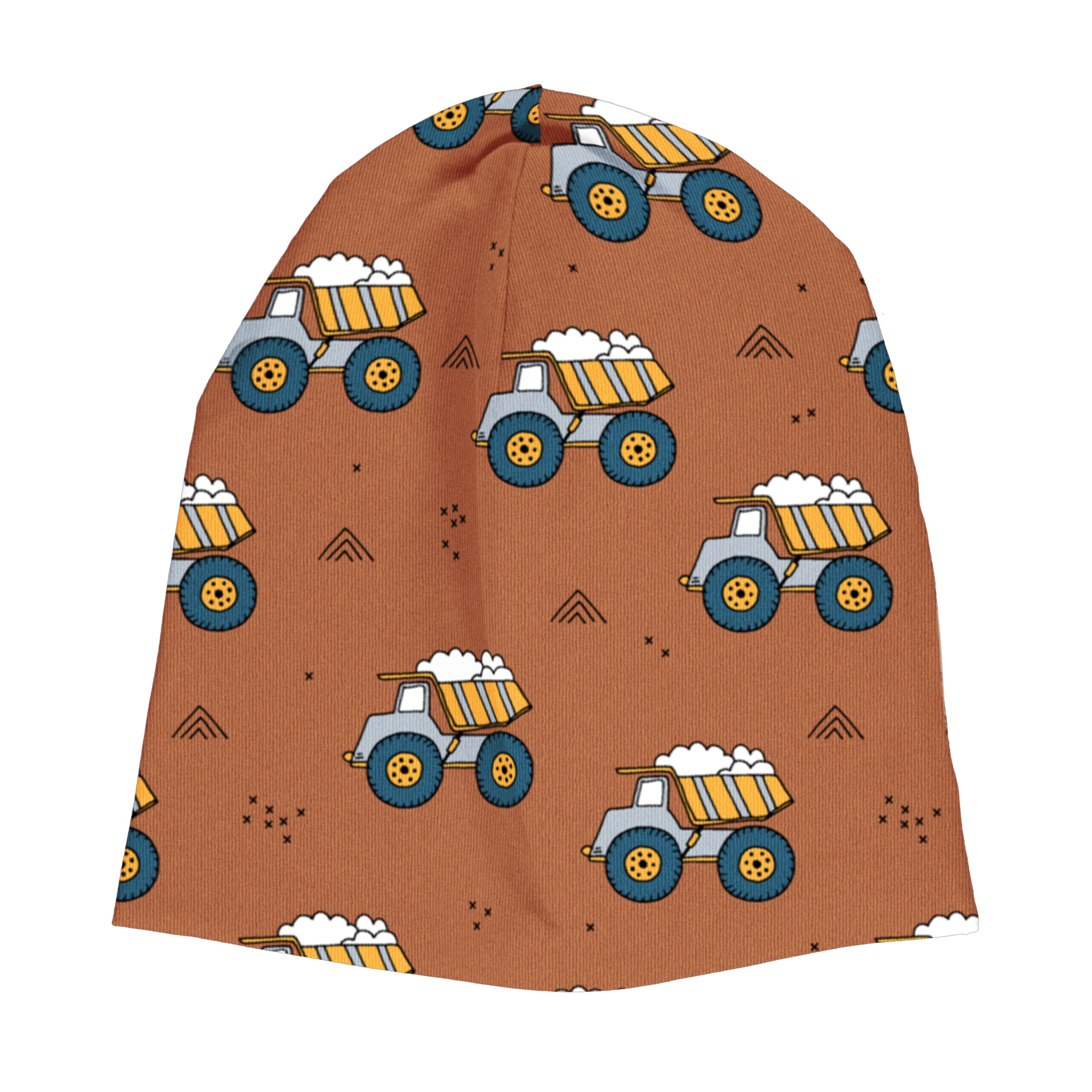 Muts / Hat Dumping Wheels - Meyadey (Maxomorra)