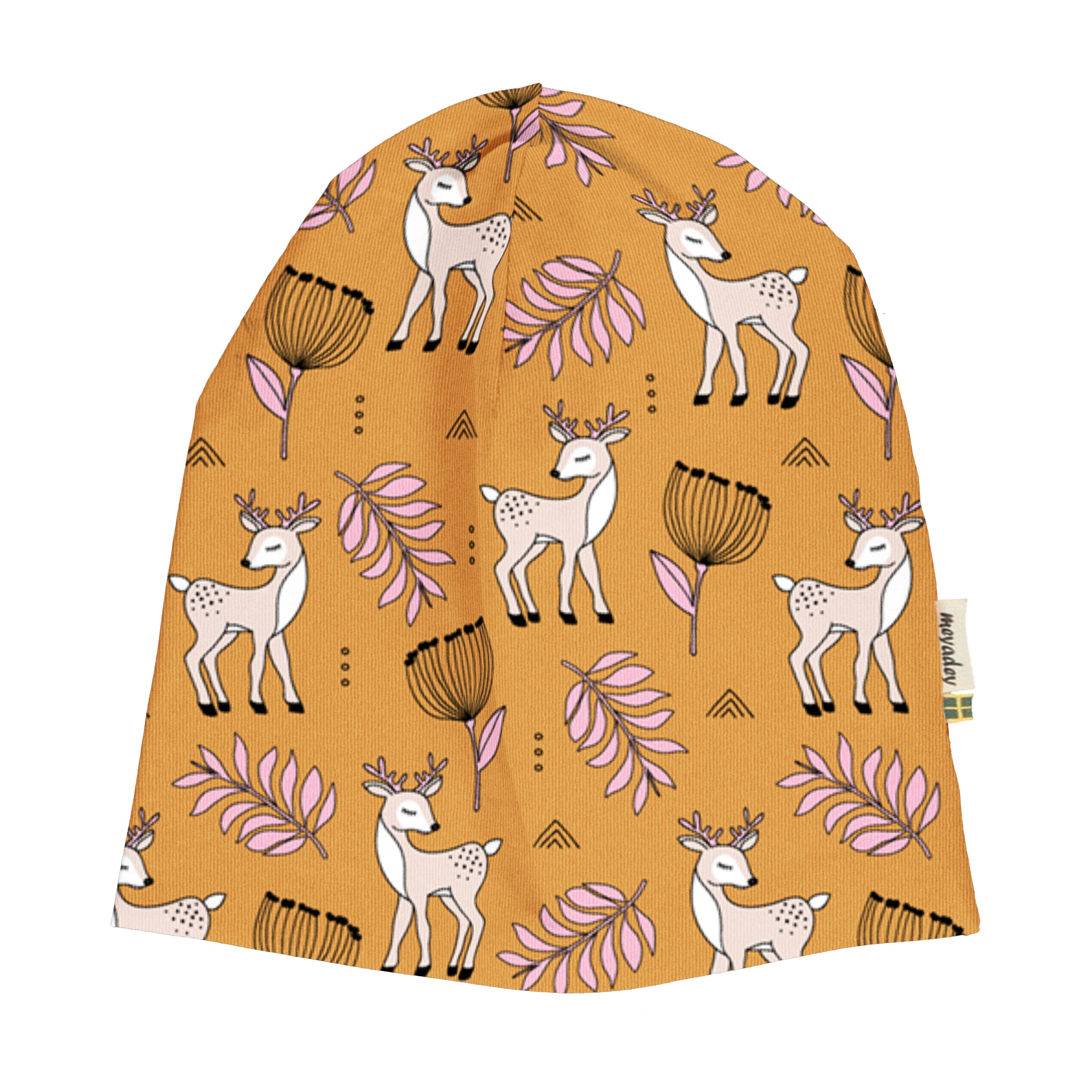 Muts / Hat Poppy Deer - Meyadey (Maxomorra)