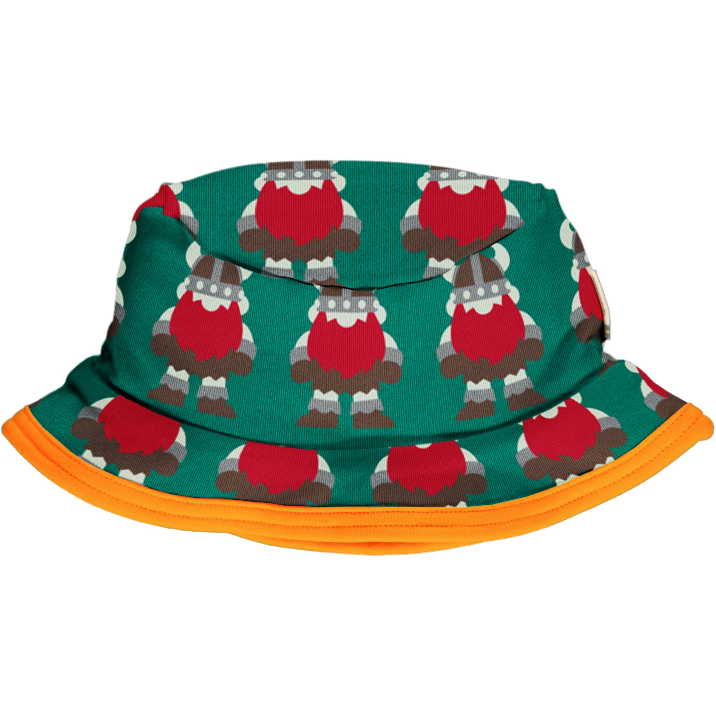 Zonnehoed Hat Sun Viking - Maxomorra Classic Collection