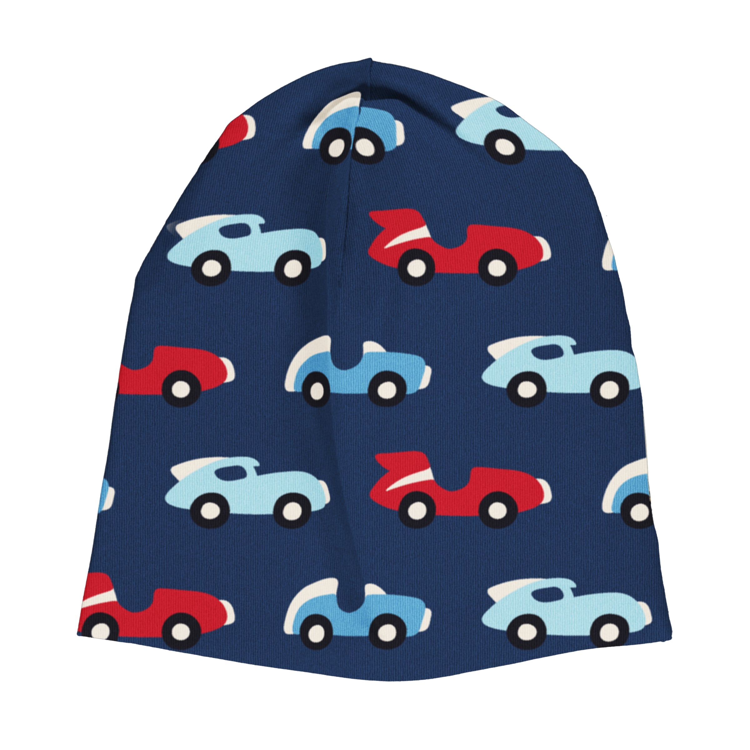 Muts / Hat Velour Race - Maxomorra