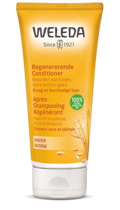 Haver Regenererende Conditioner – Weleda
