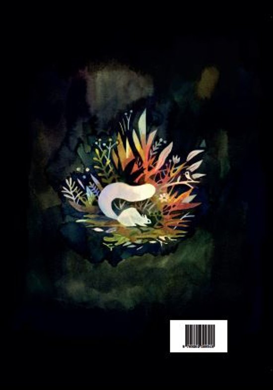 Het gouden blad - Kirsten Hall & Matthew Forsythe
