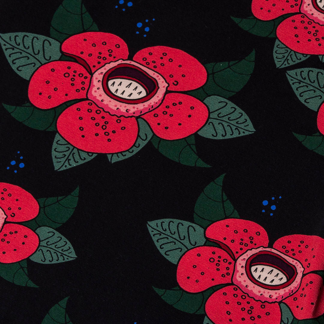 Leggings Rafflesia - Mullido