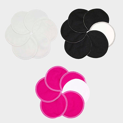 Wasbare Nursing Inserts Stay Dry 3 pairs – ImseVimse