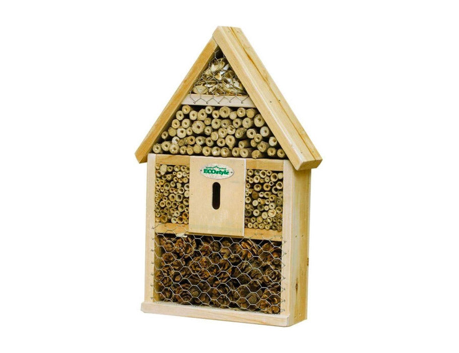 Insectenhotel Groot - ECOstyle