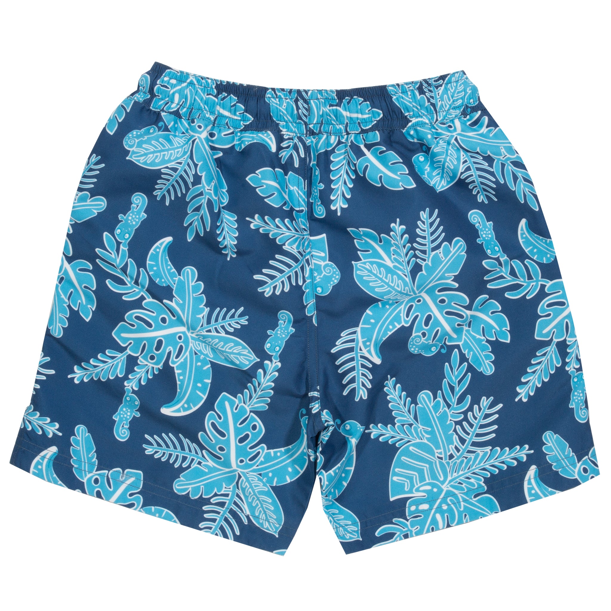 Zwembroek Chameleon swim shorts UPF 50+ - Kite Clothing