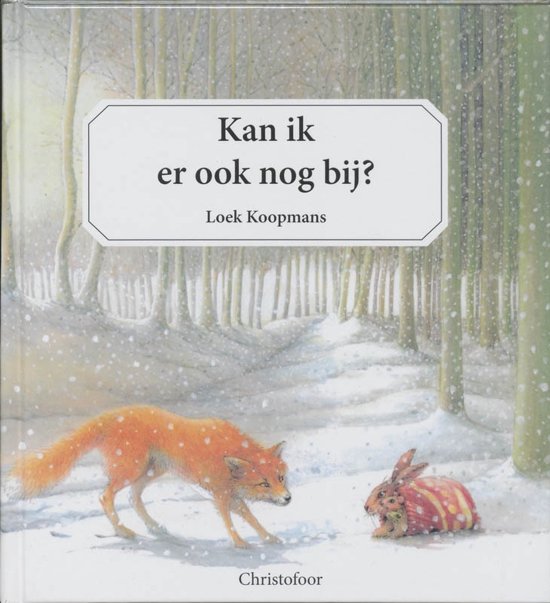 Kan ik er ook nog bij? - Loek Koopmans