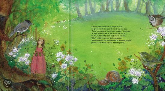 Kira de kleine prinses - Daniela Drescher