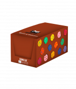 Bio Cashew & Oat Cookie Double Choc and Walnut (glutenvrij & vegan) – Kookie Cat