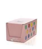 Bio Cashew & Oat Cookie Vanilla Choc Chip (glutenvrij & vegan) – Kookie Cat