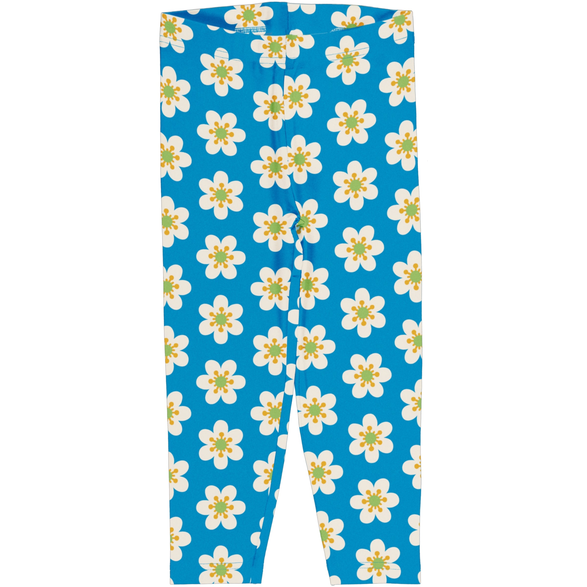 Legging Cropped 3/4 Anemone - Maxomorra