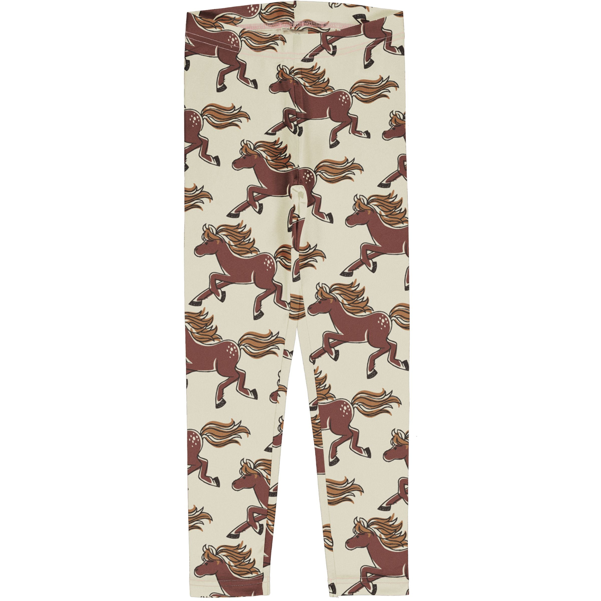 Legging Horse - Maxomorra