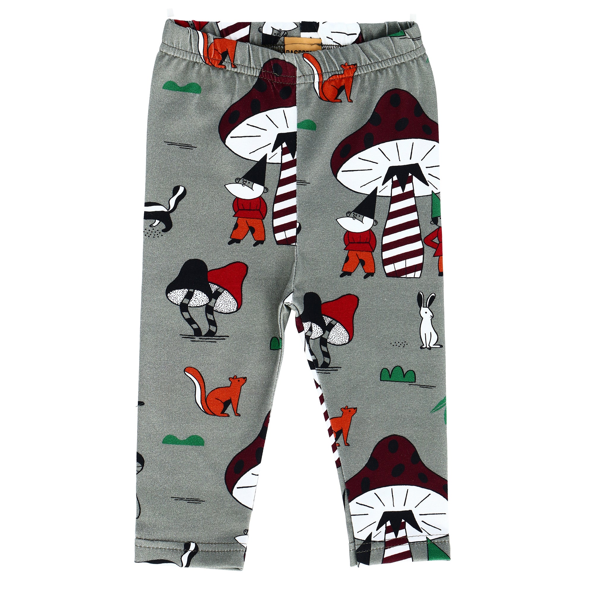 Leggings Elves and Gnomes – Raspberry Republic