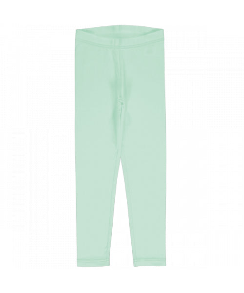 Legging Solid Green Soft - Meyadey (Maxomorra)