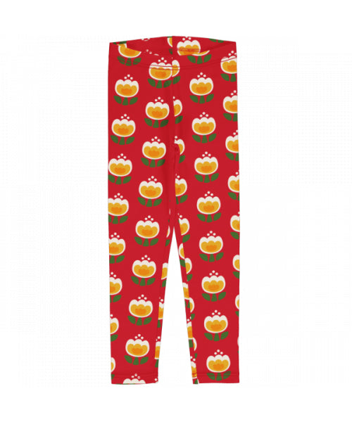 Kids Legging Tulip - Maxomorra