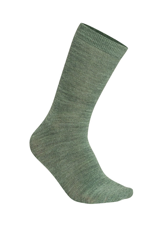 Sokken Kids Liner Classic Green Lake – Woolpower