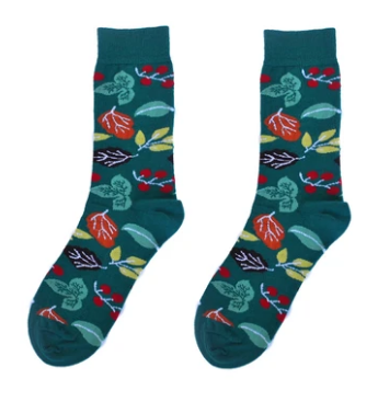 Lövgren sok - Organic socks of Sweden