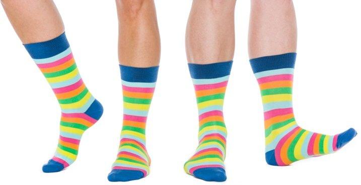 Lund sok - Organic socks of Sweden