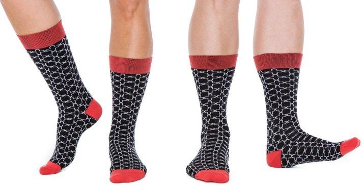 Lundberg sok - Organic socks of Sweden