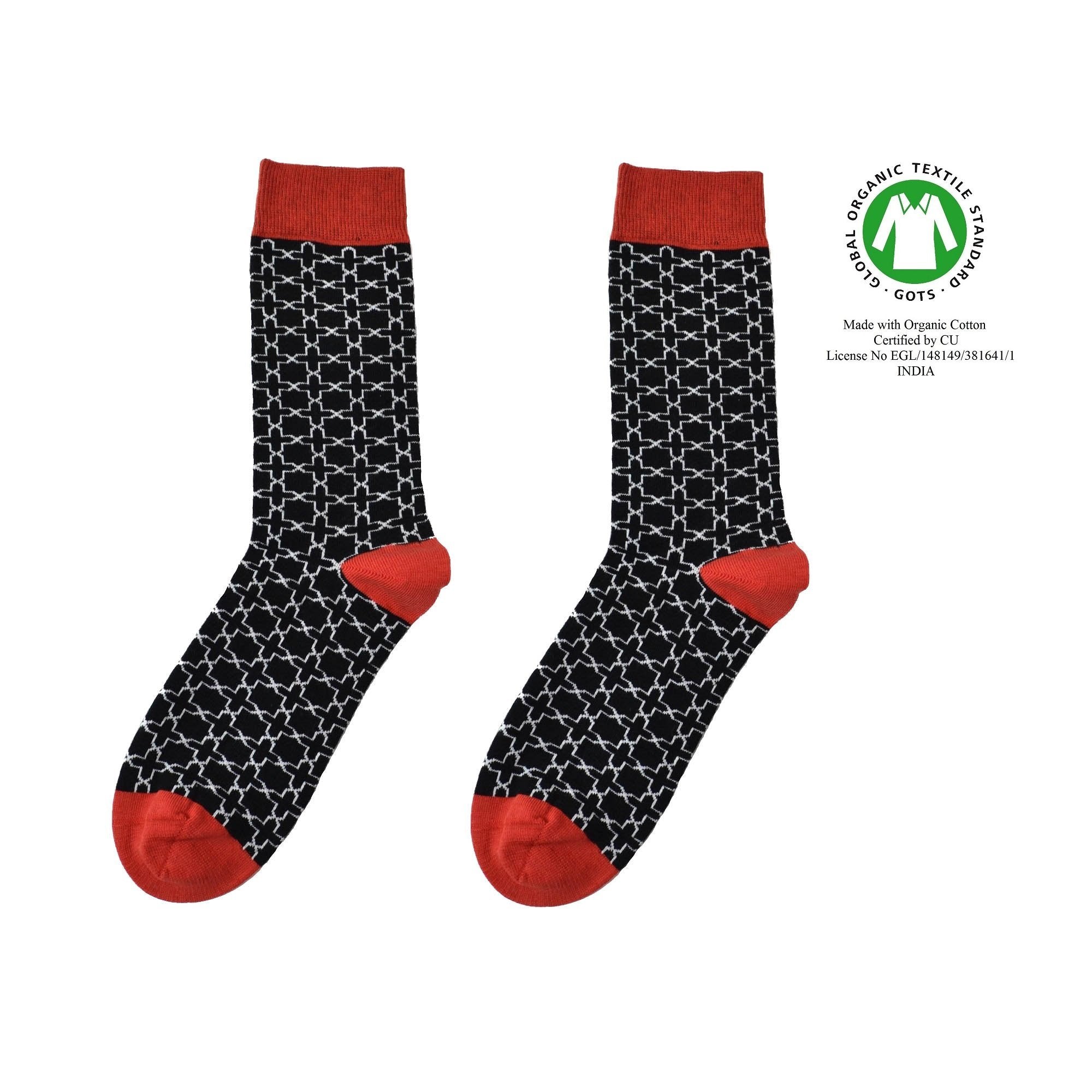 Lundberg sok - Organic socks of Sweden