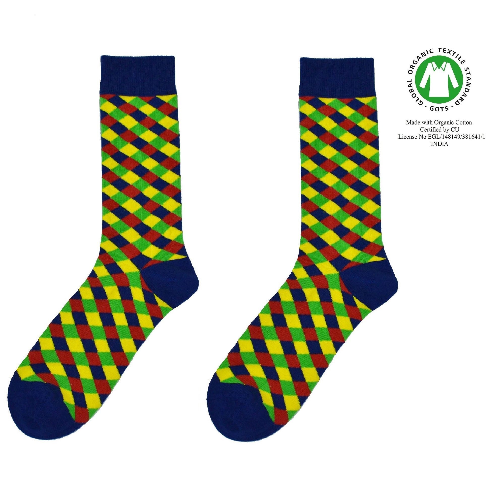 Lundqvist sok - Organic socks of Sweden