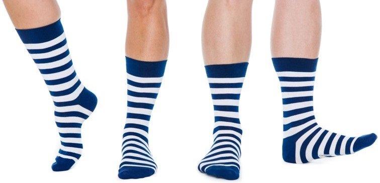 Lundström sok - Organic socks of Sweden