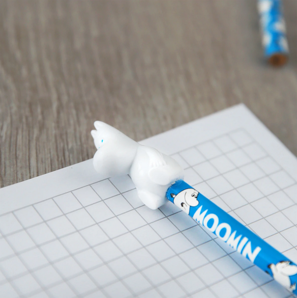 Moomintroll Mascot Pencil – Moomin