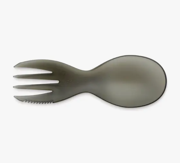 CUTElery, Multi bestek – Grijs – Carl Oscar
