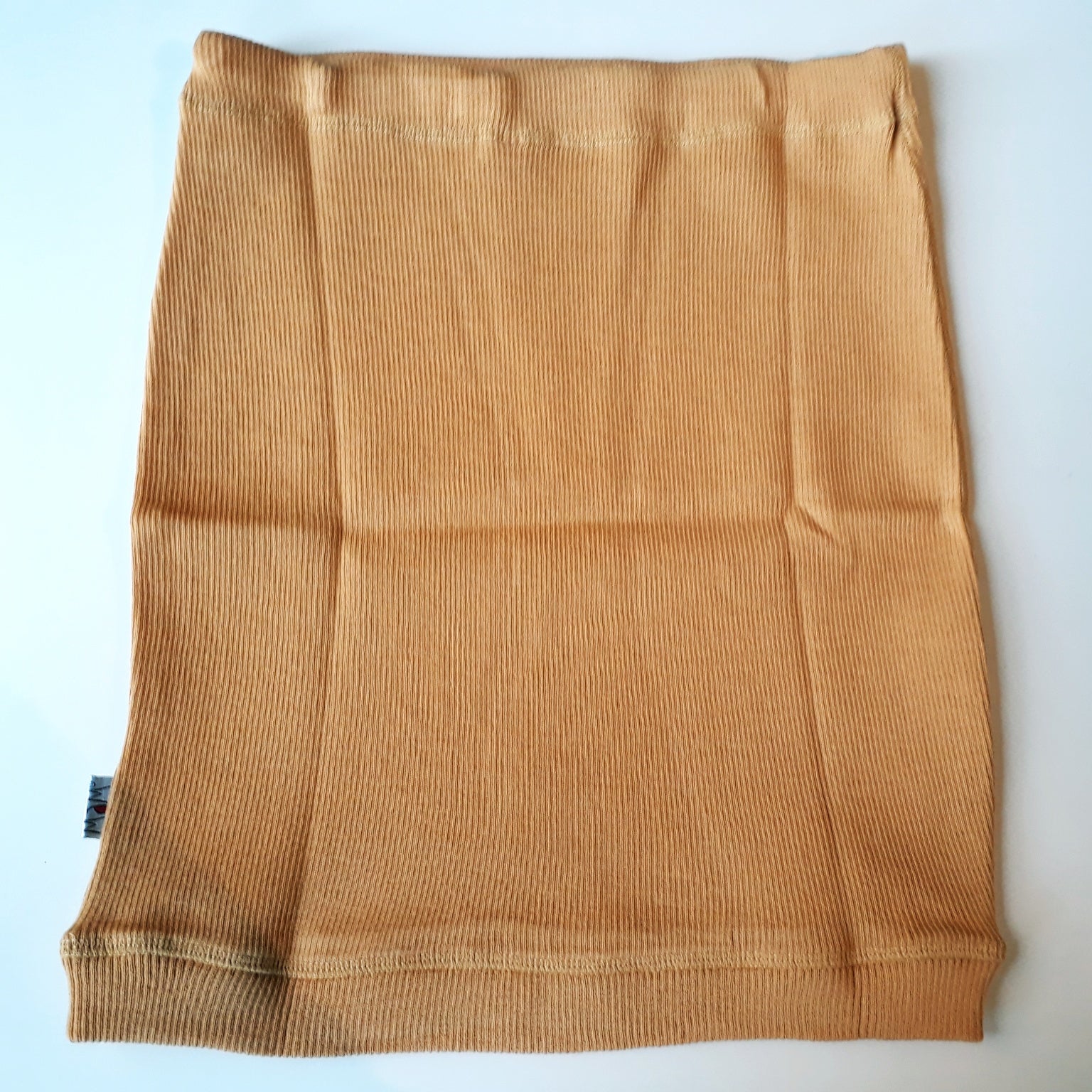 MultiTube MaM Natural Woolies Golden Oat - ManyMonths MaMidea