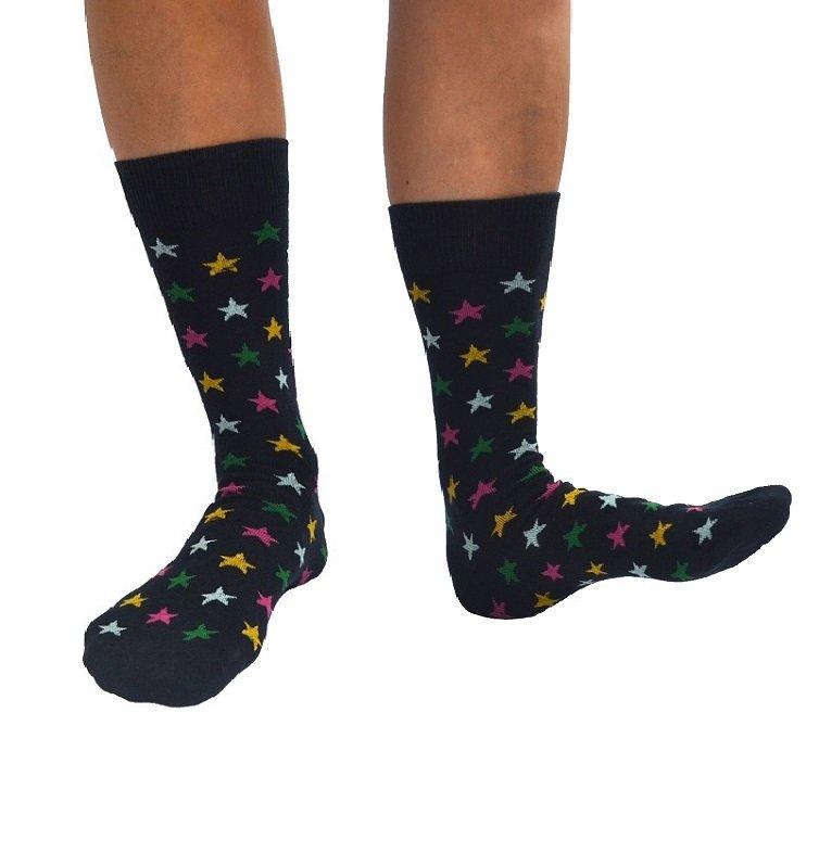 Nordström sok - Organic socks of Sweden