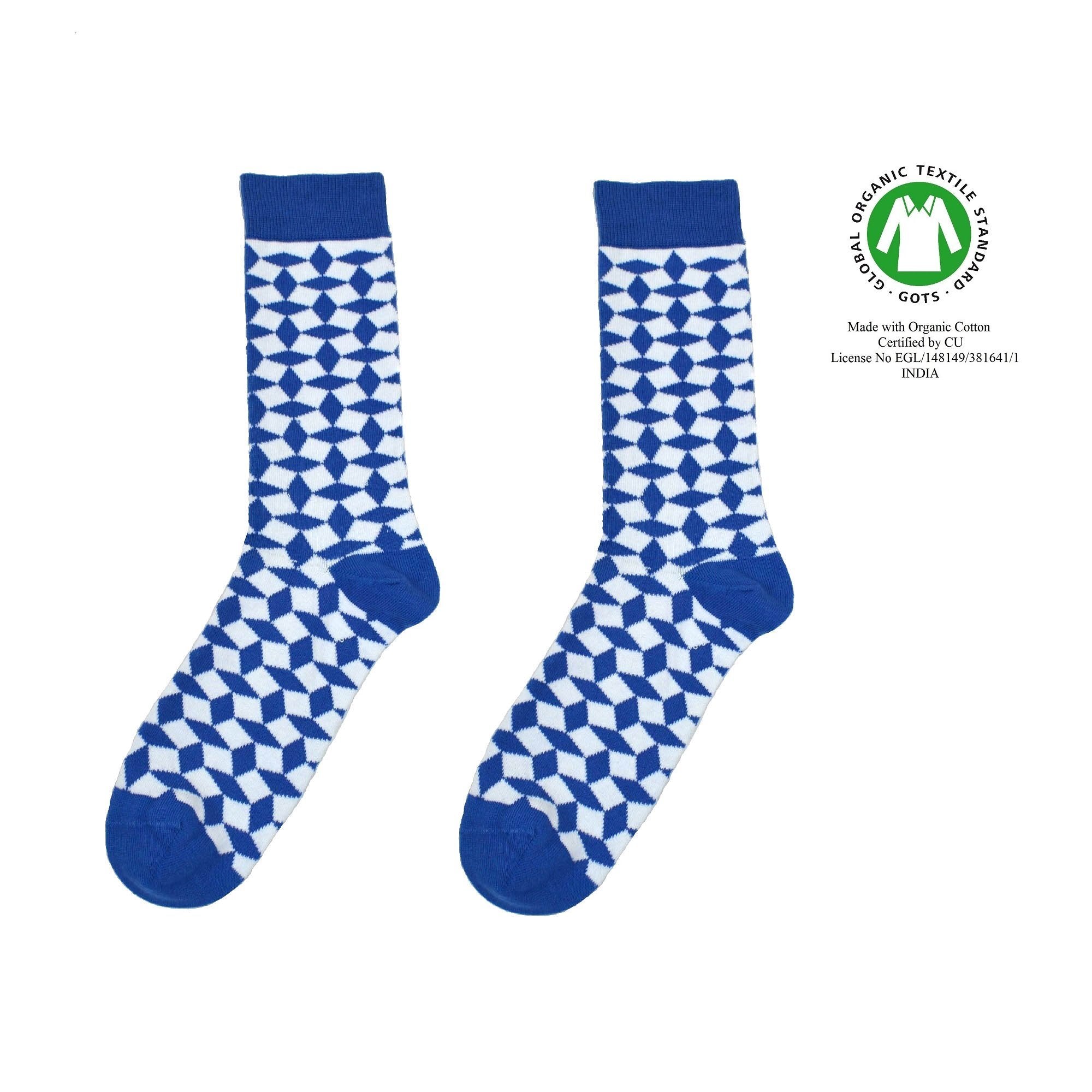 Nyström sok - Organic socks of Sweden