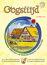 Oogsttijd - Sunny Games