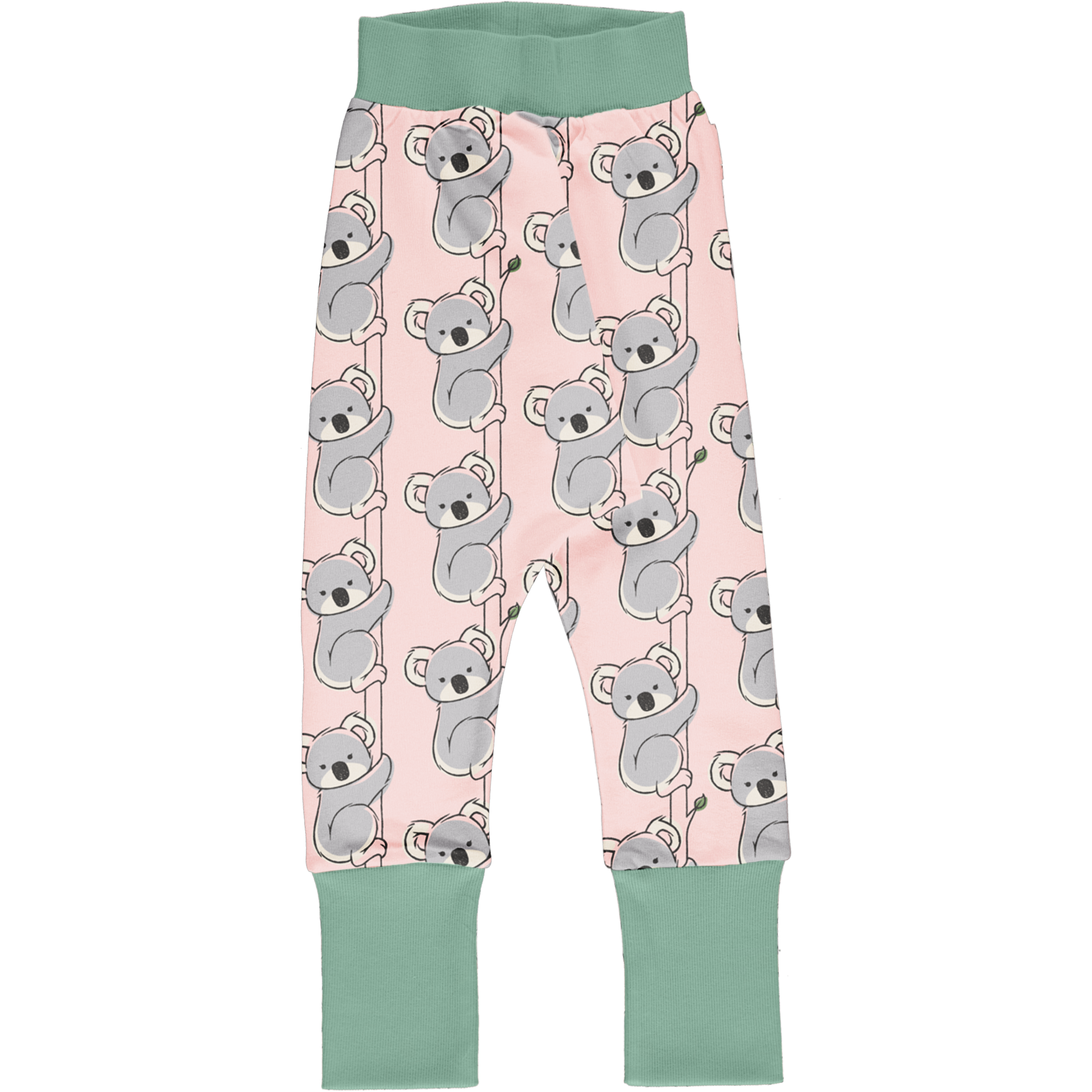 Broek / Pants Drop Crotch Sweat Koala - Maxomorra