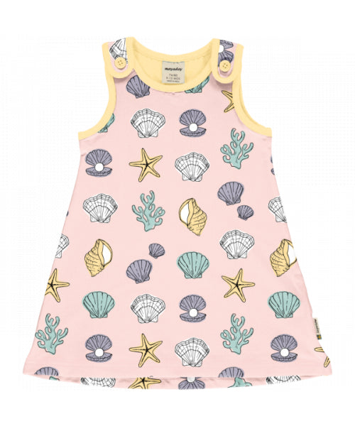 Jurk / Playdress Salty Shell - Meyadey (Maxomorra)