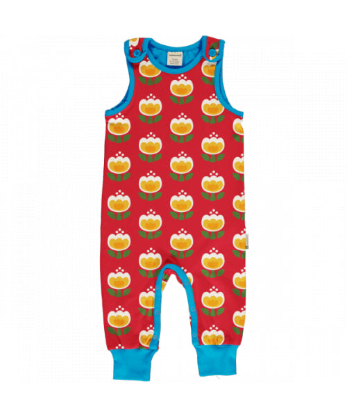 Playsuit Tulip - Maxomorra