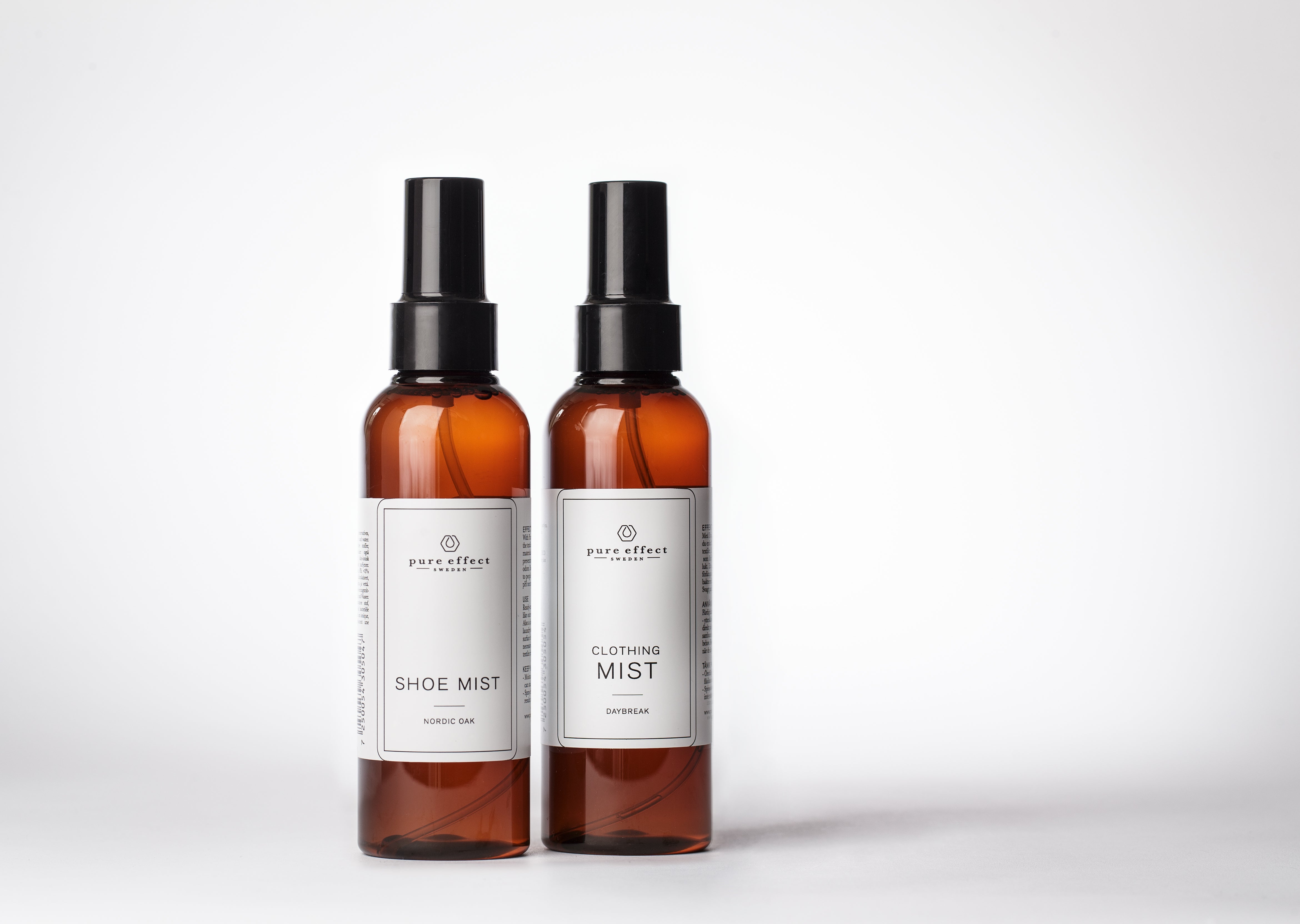 Clothing Mist 150ml – Pure Effect Sweden