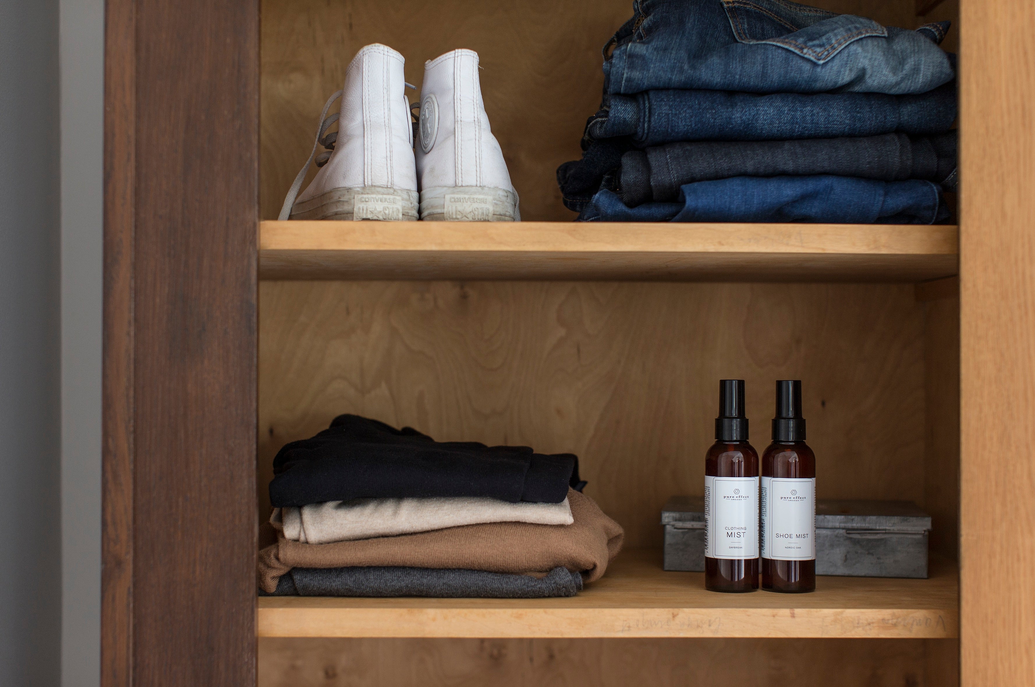 Shoe Mist 150ml – Pure Effect Sweden