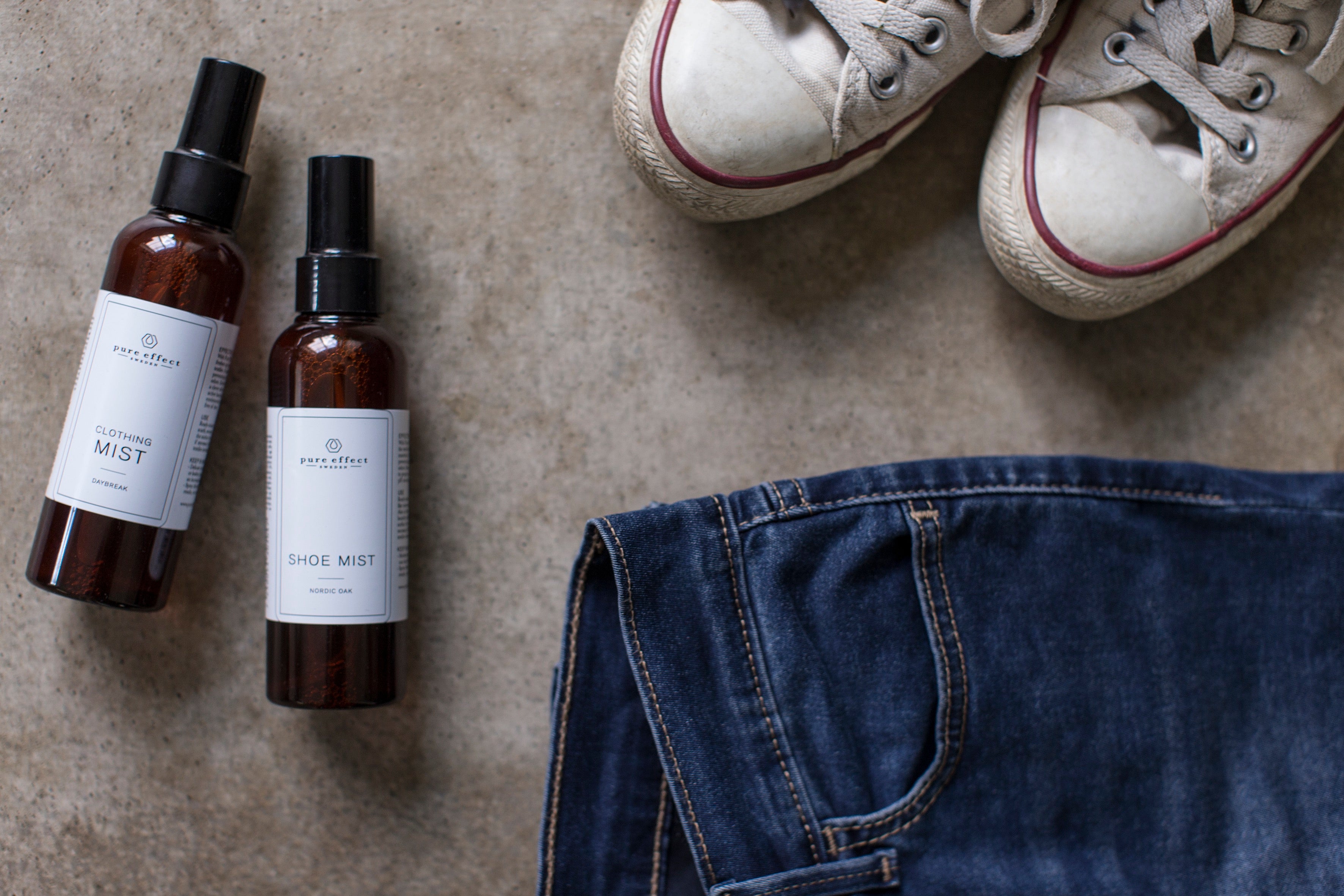 Clothing Mist 150ml – Pure Effect Sweden