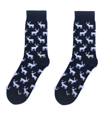 Renlund sok - Organic socks of Sweden