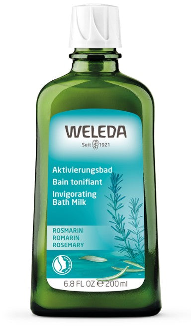 Rozemarijn Activeringsbad – Weleda