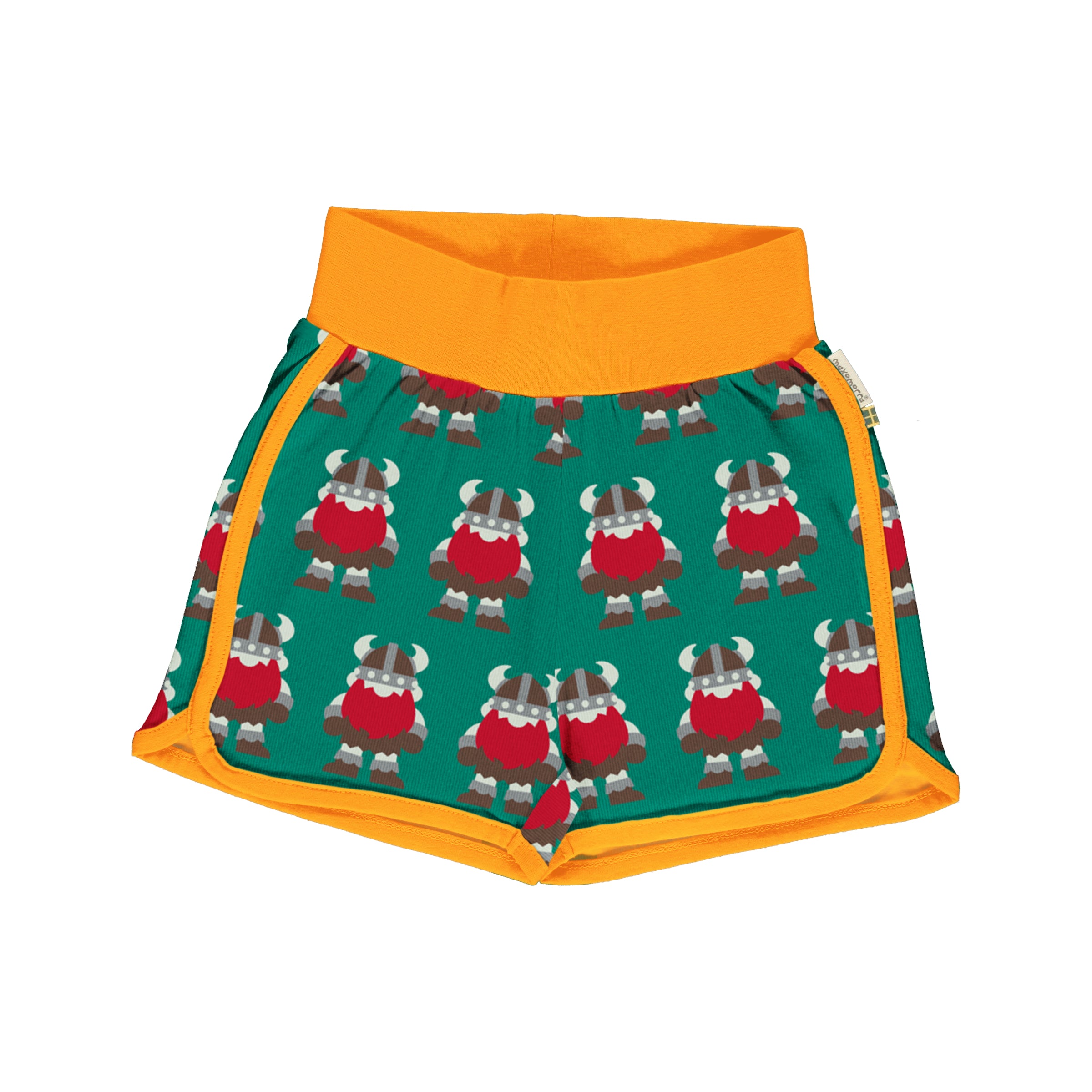 Korte broek / Runner Shorts Viking - Maxomorra Classic Collection