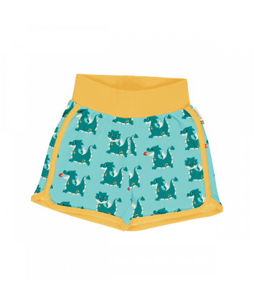Korte broek / Runner Tales Dragon - Maxomorra