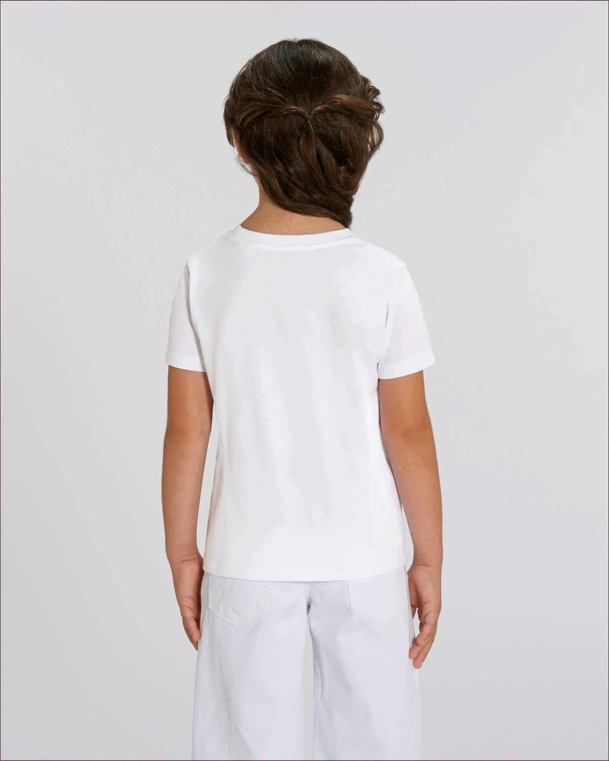 Twinning T-shirt Nils Holgersson adult & kids – Ekoshop Tillvaro