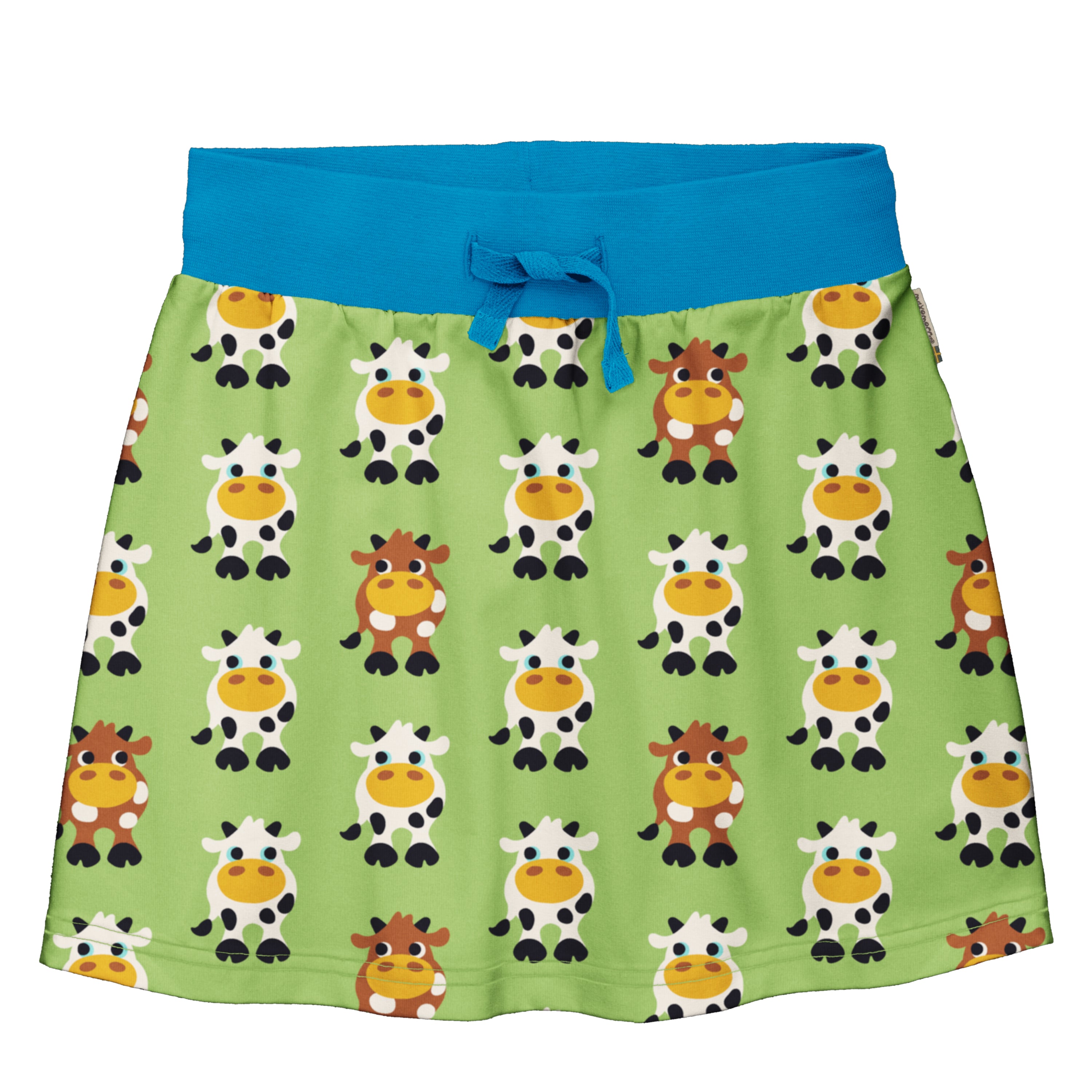 Rokje / Skirt Cow - Maxomorra