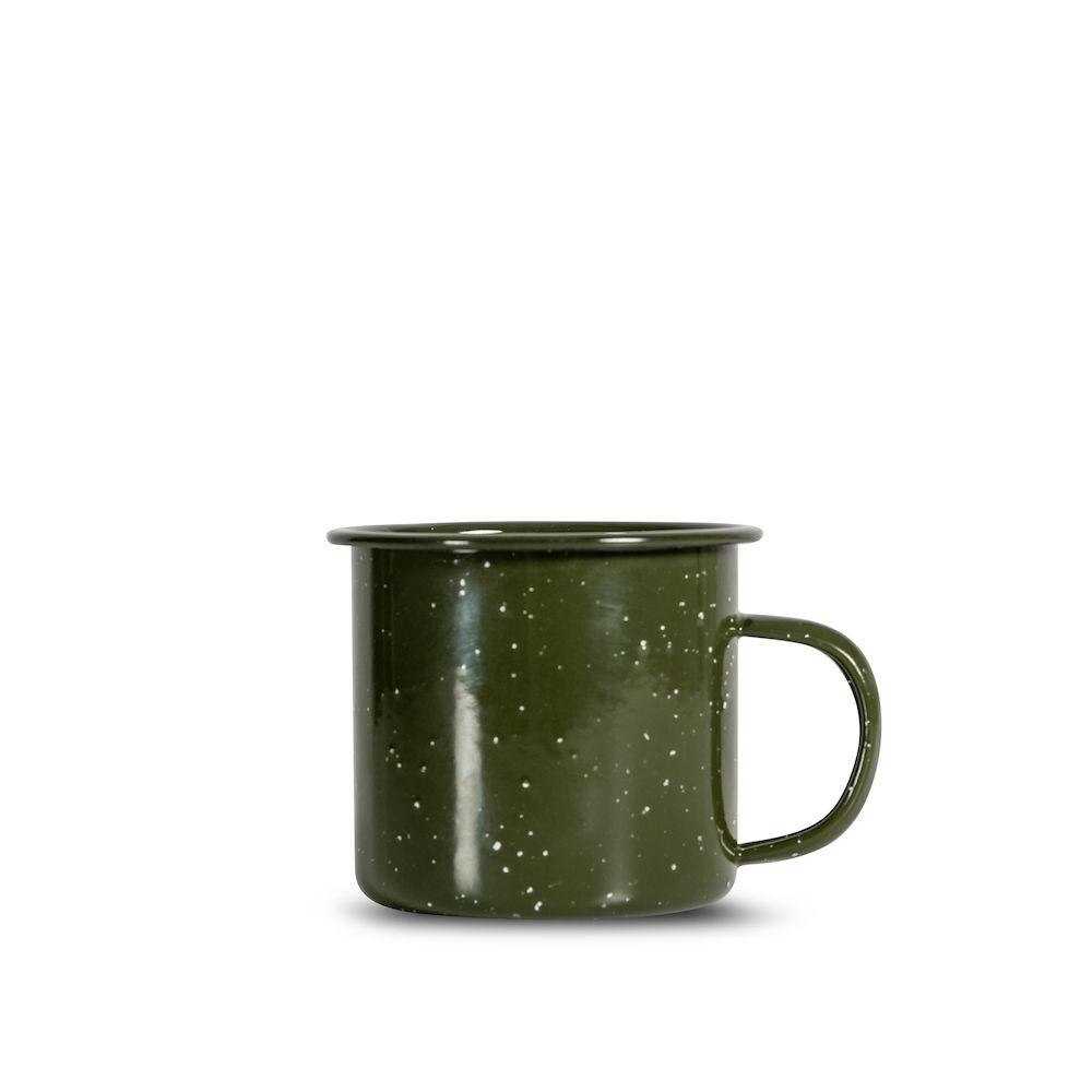 Beker Doris Enamel Mug - Sagaform