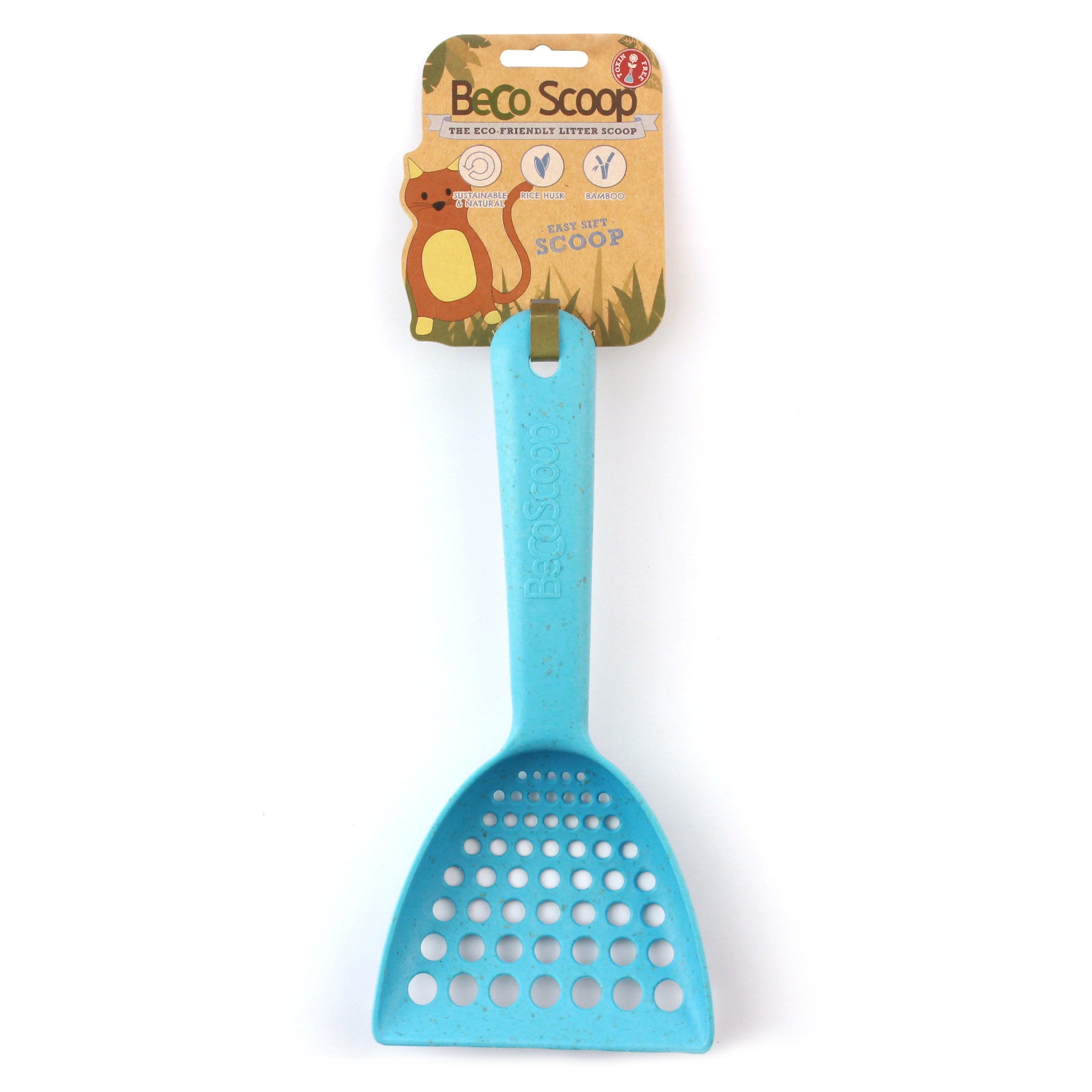 Beco Scoop Litter - Beco Pets