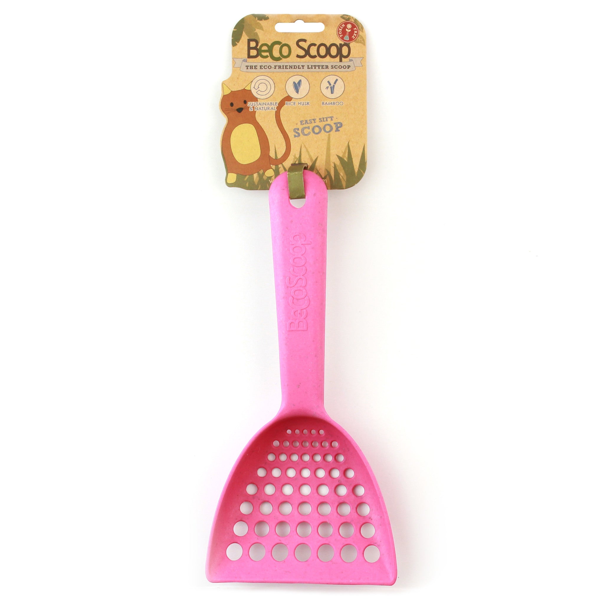 Beco Scoop Litter - Beco Pets