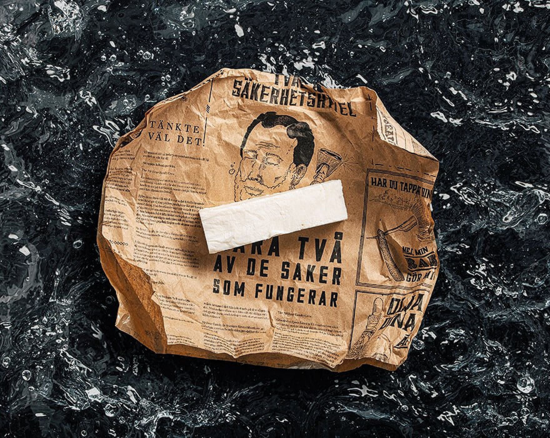 Shaving Soap Buckthorn - Mr Bear Family