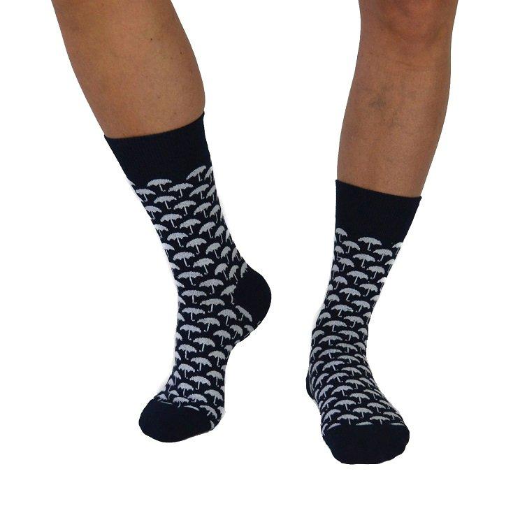 Sjöström sok - Organic socks of Sweden